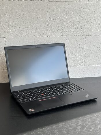 Lenovo ThinkPad L15 G1 AMD Ryzen 5 4500U