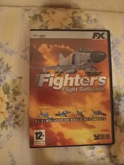 Strike Fighters Flight Simulator