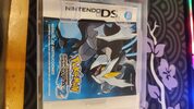 Pokémon Black Version 2 Nintendo DS for sale