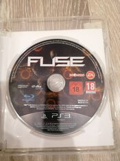 Fuse PlayStation 3 for sale