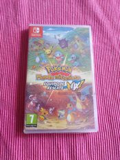 Buy Pokémon Mundo Misterioso Equipo de Rescate DX