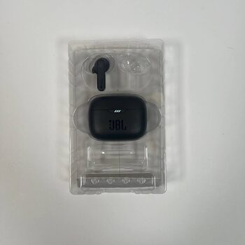 JBL Tune 230NC TWS True Wireless Earbud Headphones - Black