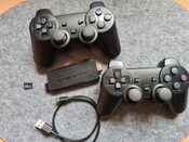 Retro žaidimų konsolė Game Stick Lite 64GB