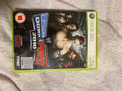 WWE SmackDown vs. RAW 2010 Xbox 360