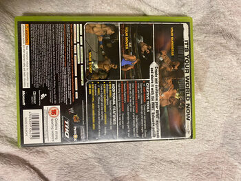 Buy WWE SmackDown vs. RAW 2010 Xbox 360