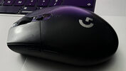 Logitech G305 Wireless