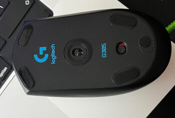 Buy Logitech G305 Wireless