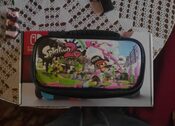 Funda Nintendo Switch Splatoon