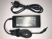 Get Toshiba PA3290E-3AC3 120W 19V 6.3A 5.5 x 2.5mm Genuine Power Adapter Charger