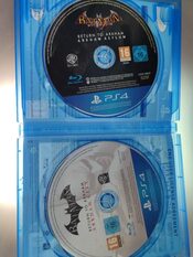 Batman: Return to Arkham PlayStation 4