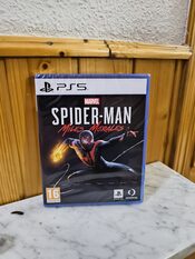 Marvel's Spider-Man: Miles Morales PlayStation 5