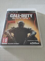 Call of Duty: Black Ops III PlayStation 3