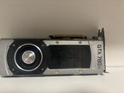 GTX 780ti (nežinau ar veikia)