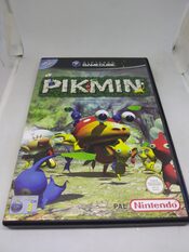 Pikmin Nintendo GameCube