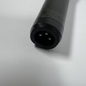 Buy JBL PBM100 Wired Microphone - Black