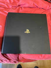 consola ps4 pro for sale