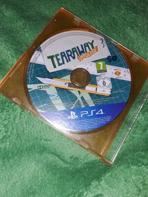 Tearaway Unfolded PlayStation 4