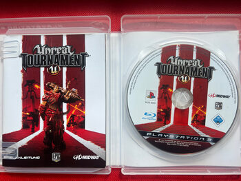 Buy Unreal Tournament 3 PlayStation 3