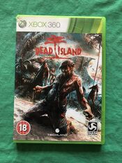 Dead Island Xbox 360