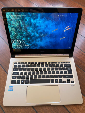 Acer Swift 7 SF713-51