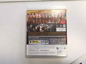 Medal of Honor: Warfighter PlayStation 3 for sale