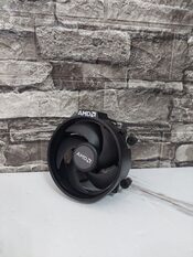 AMD Wraith Stealth CPU Cooler