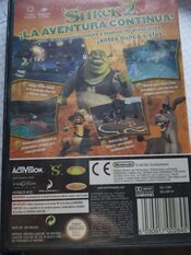 Shrek 2: The Game Nintendo GameCube