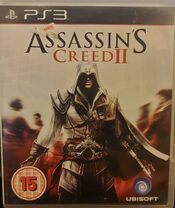 Assassin's Creed II PlayStation 3