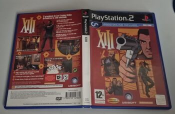 Buy XIII PlayStation 2