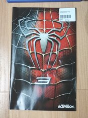 Spider-Man 3 PlayStation 2 for sale