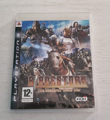 Bladestorm: The Hundred Years' War PlayStation 3