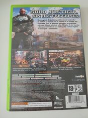 Crackdown Xbox 360