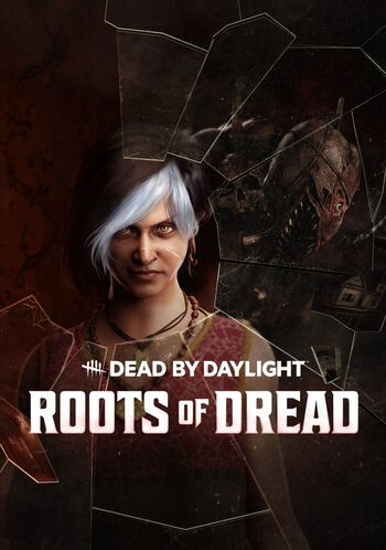 Dead by Daylight - Roots of Dread Chapter (DLC) (PC) Código de Steam GLOBAL