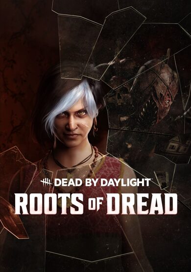 E-shop Dead by Daylight - Roots of Dread Chapter (DLC) (PC) Steam Key EUROPE