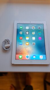 Apple iPad 2 CDMA 16GB White for sale