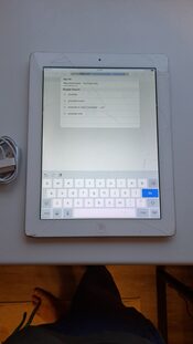 Buy Apple iPad 2 CDMA 16GB White