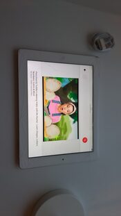 Apple iPad 2 CDMA 16GB White