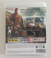 Buy METAL GEAR SOLID V: THE PHANTOM PAIN PlayStation 3