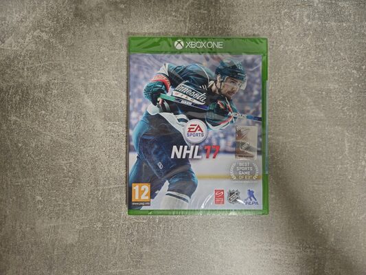 NHL 17 Xbox One