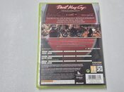 Devil May Cry HD Collection Xbox 360