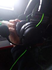 Razer BlackShark V2 X USB - Auriculares para Juegos Esports