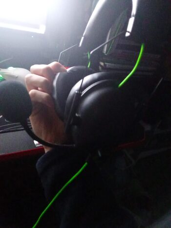 Razer BlackShark V2 X USB - Auriculares para Juegos Esports