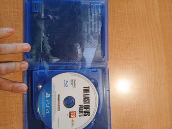 Buy The Last of Us Part II (The Last Of Us Parte II) PlayStation 4