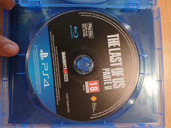 Get The Last of Us Part II (The Last Of Us Parte II) PlayStation 4