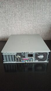 Kompiuteris HP dc7800 vPro SFF C2D E6550 for sale