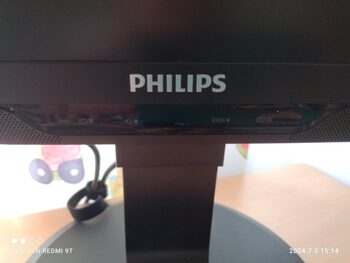 Get Philips monitorius 