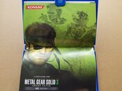 Metal Gear Solid HD Edition: 2 & 3 PS Vita for sale