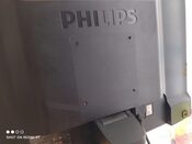 Philips monitorius 