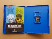 Metal Gear Solid HD Edition: 2 & 3 PS Vita