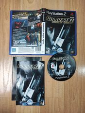 GoldenEye: Rogue Agent PlayStation 2